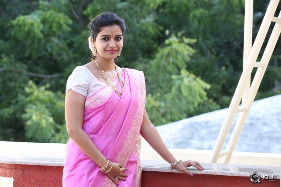 Colors-Swathi